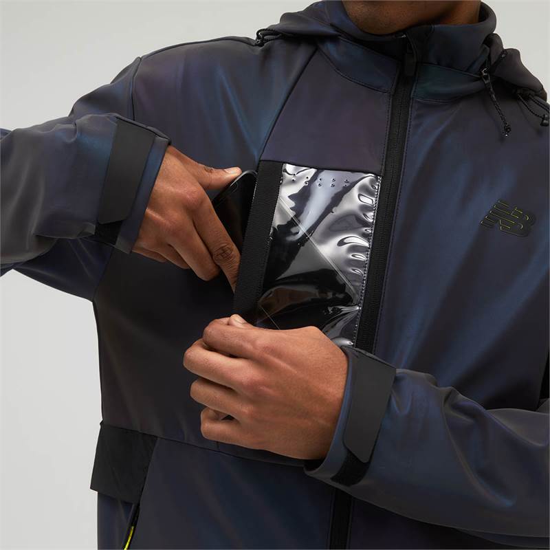 New Balance Mens PMV Shutter Speed Jacket-4